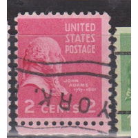 Известные люди личности США 1938 год Лот 7