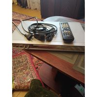 DVD плеер. ВBK.