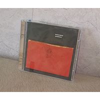 Radiohead - Amnesiac ( CD, USA)