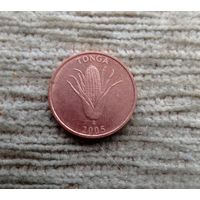Werty71 ТОНГА 1 СЕНИТИ 2005 КУКУРУЗА