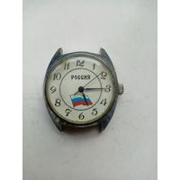 ЧАСЫ РОССИЯ