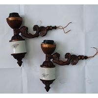 Люстра, светильник , бра , лампа