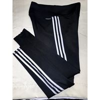 Леггинсы Adidas, р.М (42-46). В сост. новых