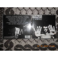 Travis – 12 Memories /CD