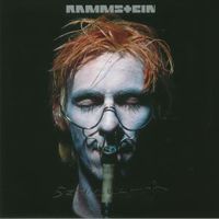 RAMMSTEIN - Sehnsucht / 2LP new