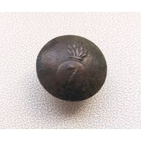 Пуговица 7 а гренаде РИА
