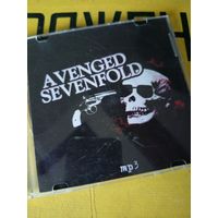 Avenged Sevenfold
