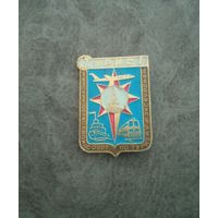 Знак турист
