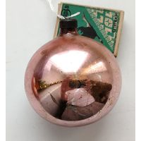 Ёлочная игрушка. 446.