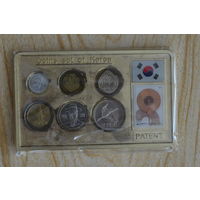 Южная Корея