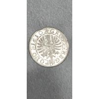 1 грош 1610