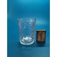 Стакан СССР.