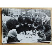 Старое фото Радуница в коллекцию