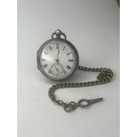 Карманные часы Англия