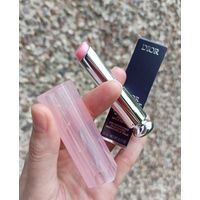 Бальзам для губ Dior Addict Lip Glow в оттенке 001 Pink