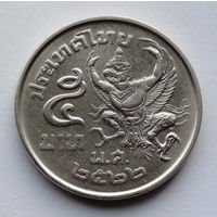 Таиланд 5 бат, 2522 (1979)