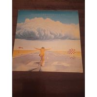 MANFRED MANN'S EARTH BAND" WATCH" 1977 LP GERMANY BRONZE 25762XOT -   -NM/NM