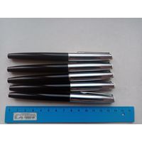 РУЧКИ ПЕРЬЕВЫЕ ВРЕМЕН СССР 5-ШТУК