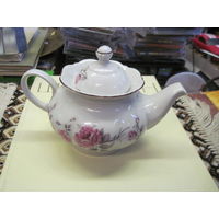 Чайник, заварник МФЗ 0,5 л.