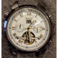 Часы с автоподзаводом JARAGAR