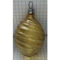 Игрушка ёлочная