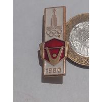 Значок " Спорт "