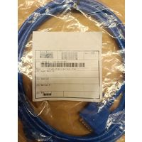 Cisco кабель X.21, DTE-штекер