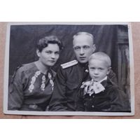 Фото 1944 год