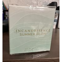 Парфюмерная вода Incandescence Summer Glow Avon