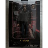 Терминатор Dark fate NECA