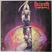 Nazareth - Expect No Mercy