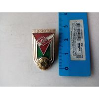 ЗНАК МОСКВА (С) ФУТБОЛ
