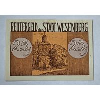 Нотгельд Германия