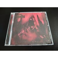 Death – The Sound of Perseverance (1998, unofficial CD)