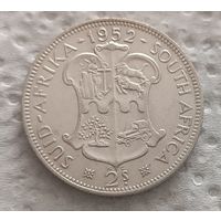 ЮАР 2 шиллинга 1952