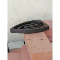 Подставка под утюг.