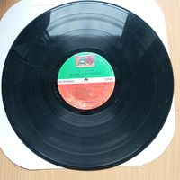 Alice Cooper - Welcome to my Nightmare - Atlantic, USA - 1975 г. - без конверта