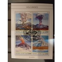 ЛИСТ ВУЛКАНЫ МИНИРАЛЫ МЕТЕОРИТЫ СТО