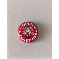 Крышки - пробки ( Швеция )