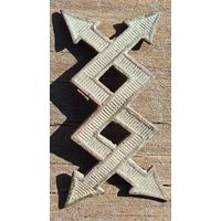 Эмблема на погон