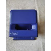 Дырокол KANGARO DP - 520, новый. См. описание.