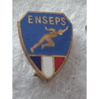 Французский национальный институт спорг