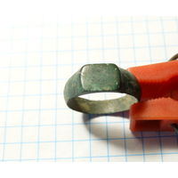 Кольцо старинное