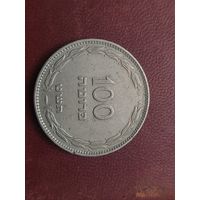 100 прут израиль