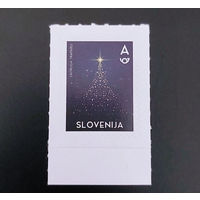Словения 2018. Рождество. Новый год