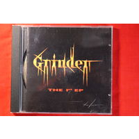 Grinder – The First EP (CD)