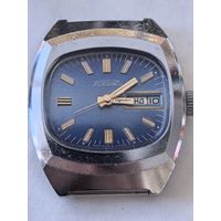 Часы РАКЕТА. СССР.  2628.Н (на ходу)