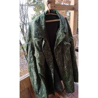 Бушлат военный(РБ).Размер 182-100-82.