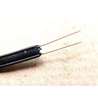 Провод медный телефонный распределительный ТРП 2х0.4 (примерно 22 метра)