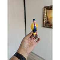 Елочная игрушка RRR